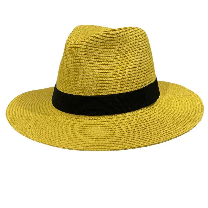 Chapeau Panama Mode