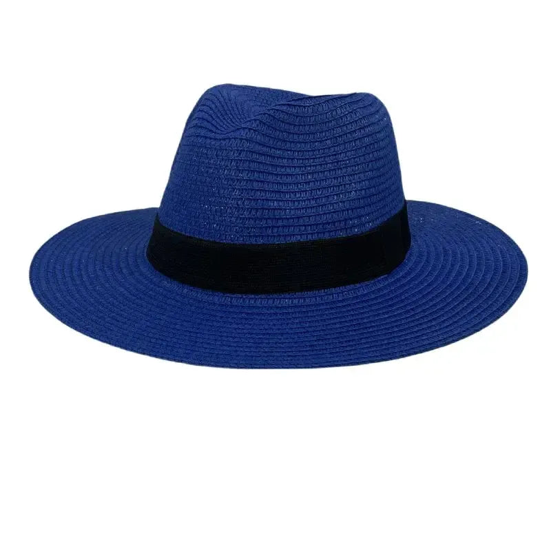 Chapeau Panama Mode