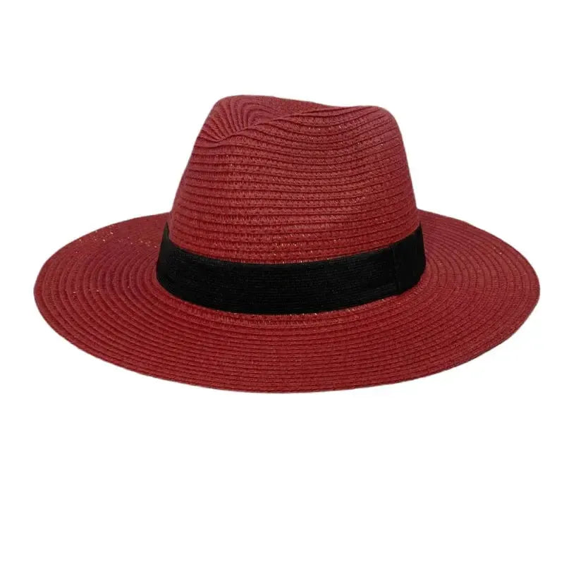 Chapeau Panama Mode