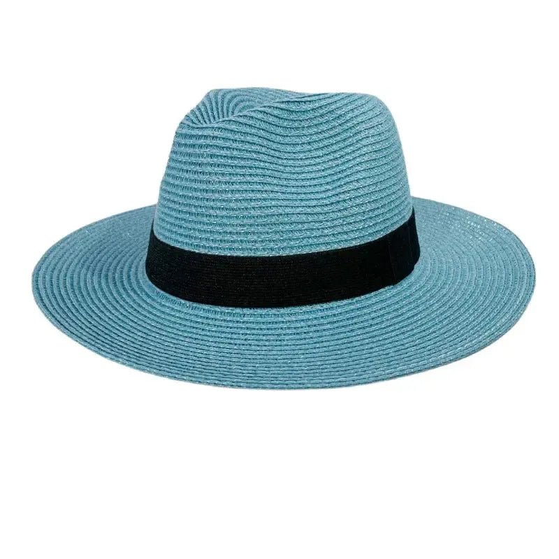 Chapeau Panama Mode