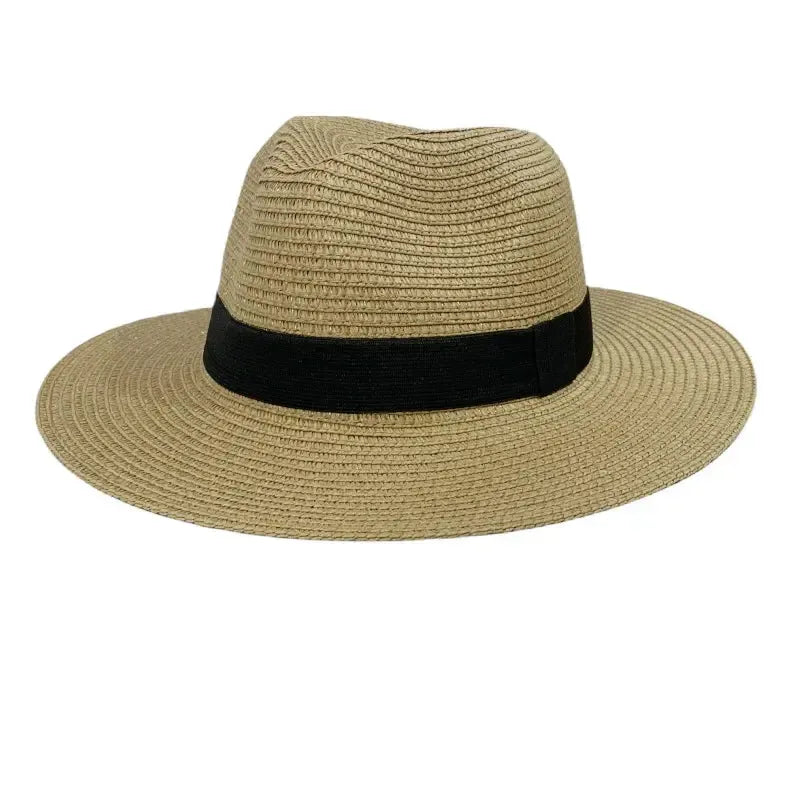 Chapeau Panama Mode