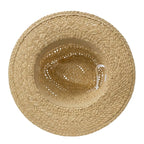 Chapeau Panama avec Boucle