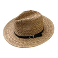 Chapeau Panama avec Boucle