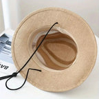 Chapeau Panama de Voyage