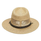 Chapeau Panama de Voyage