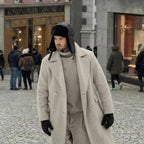 Chapeau Russe Aviateur