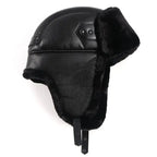 Chapeau Russe Aviateur