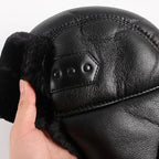 Chapeau Russe Aviateur