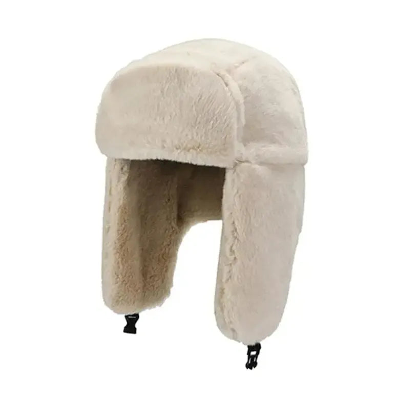 Chapeau Russe Chapka