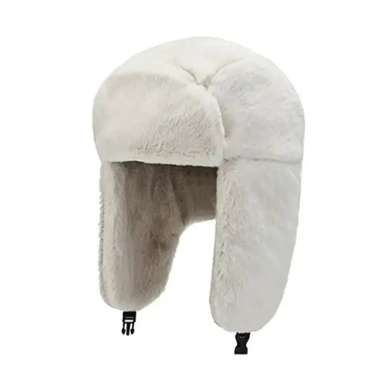 Chapeau Russe Chapka