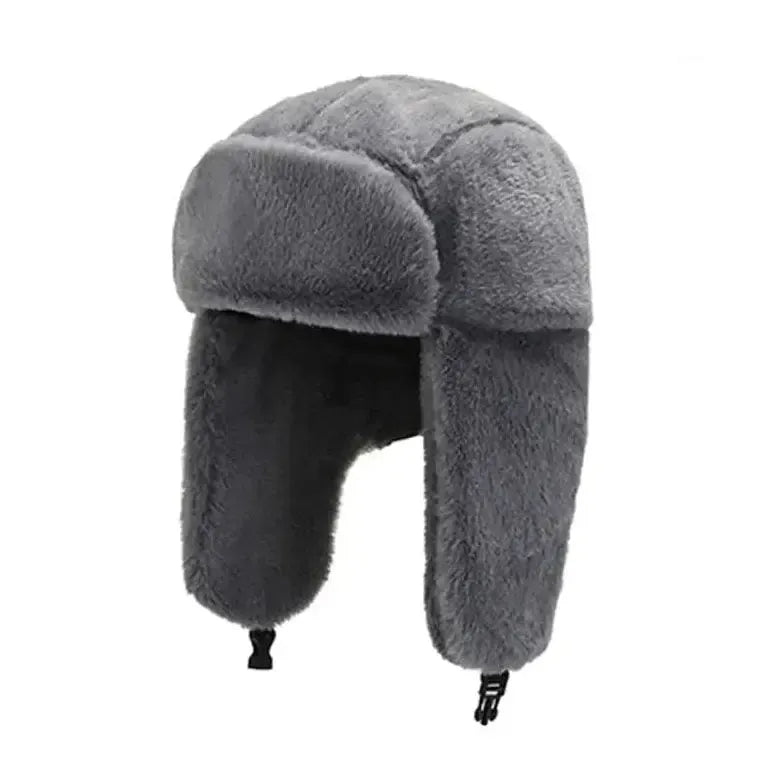 Chapeau Russe Chapka