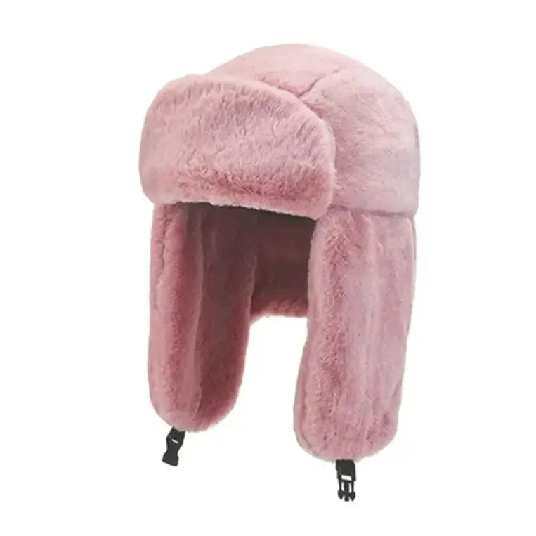 Chapeau Russe Chapka