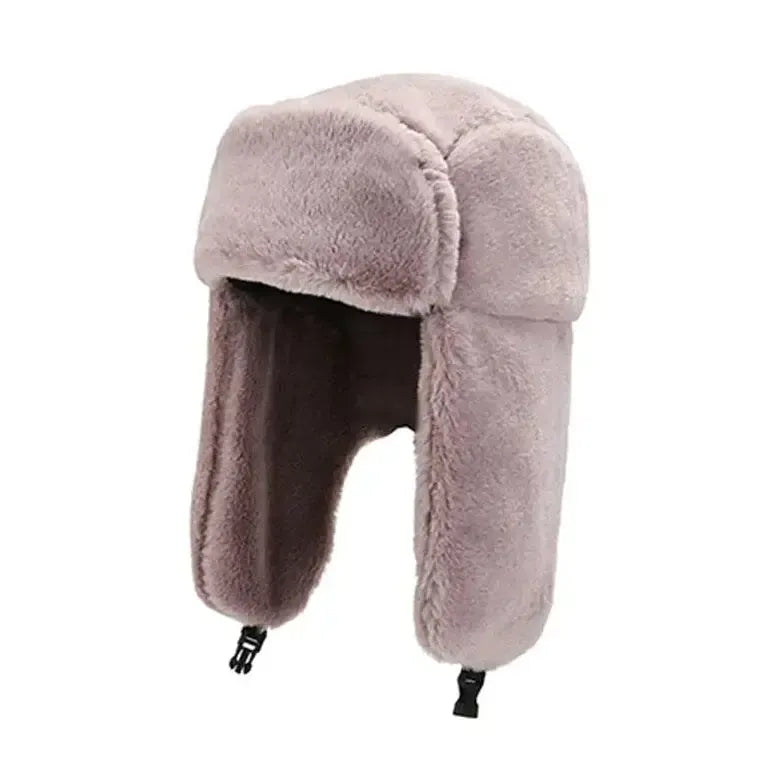 Chapeau Russe Chapka