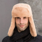 Chapeau Russe Chapka