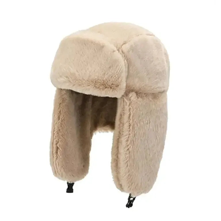 Chapeau Russe Chapka