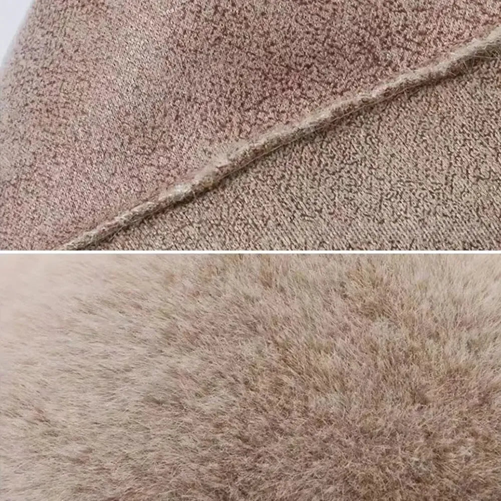 Chapeau Russe pour Femme