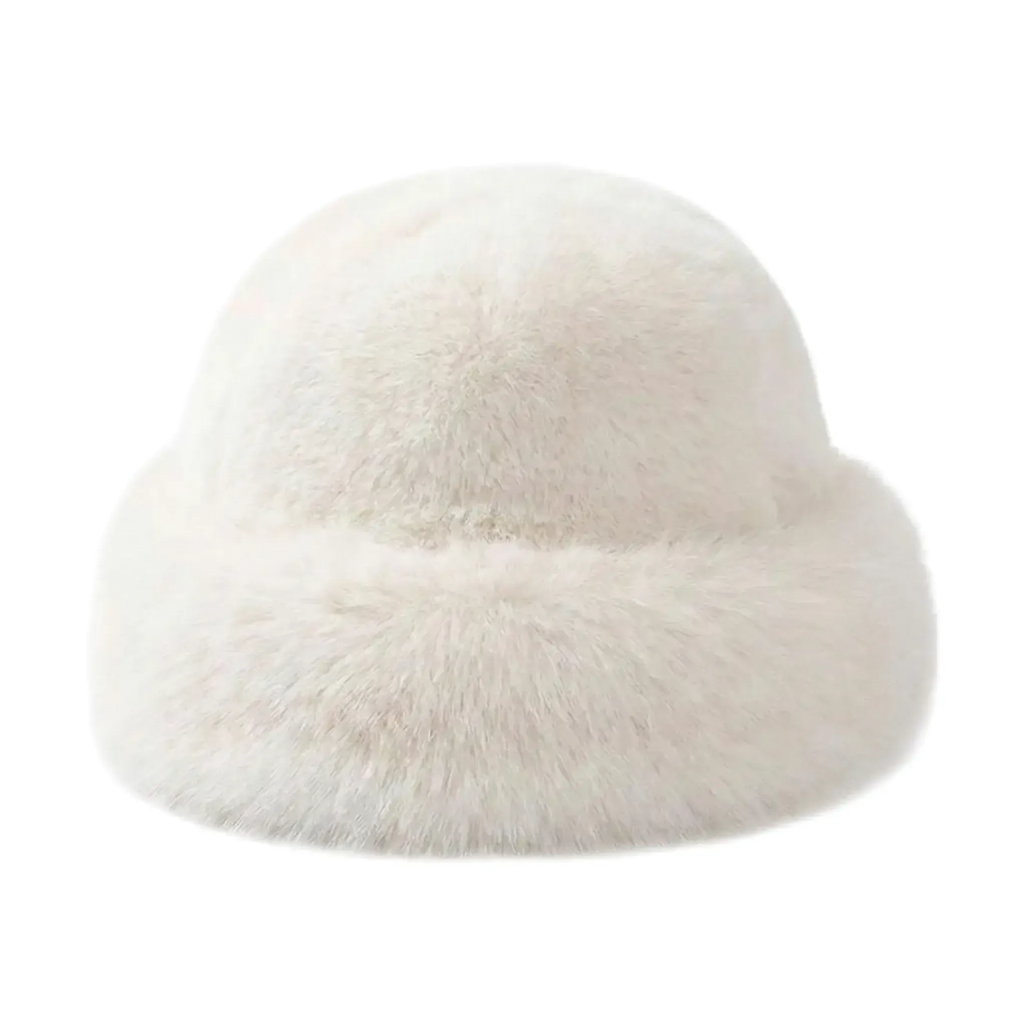 Chapeau Russe pour Femme