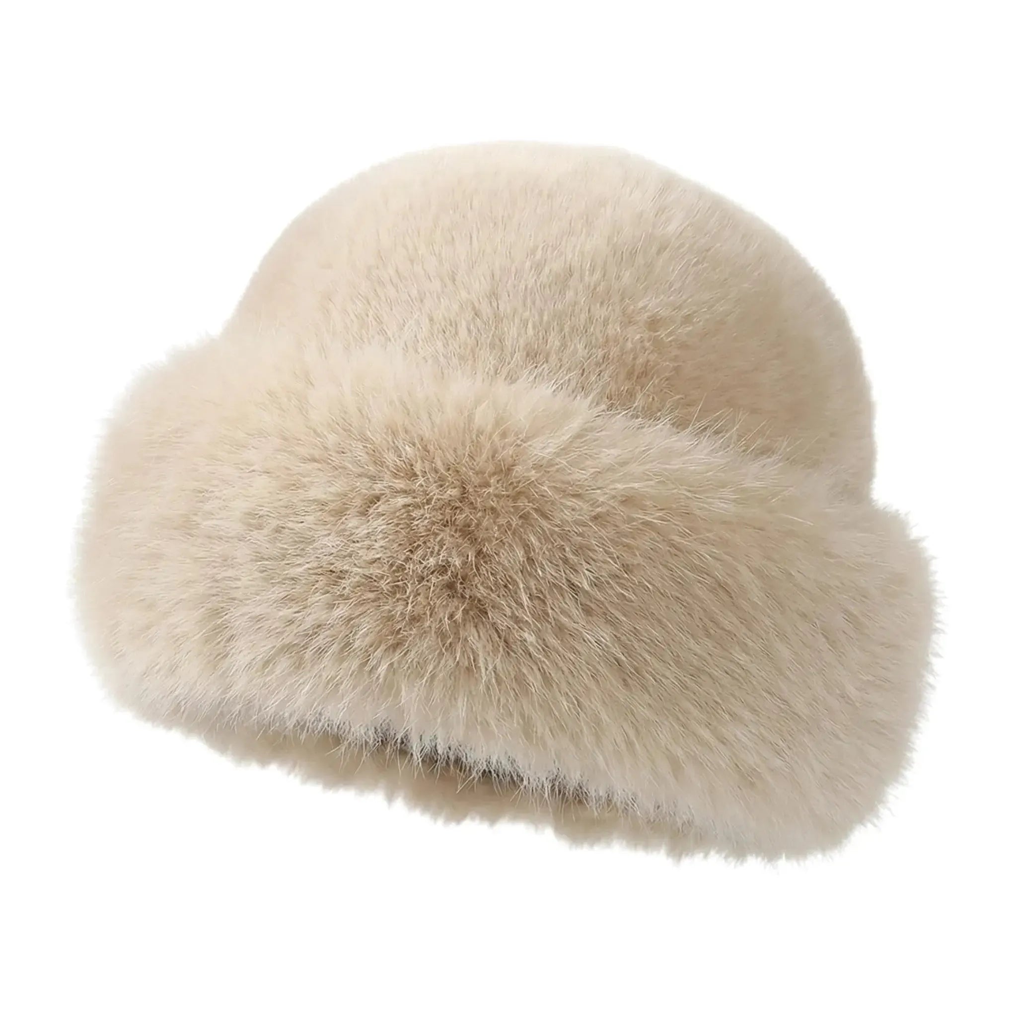 Chapeau Russe pour Femme