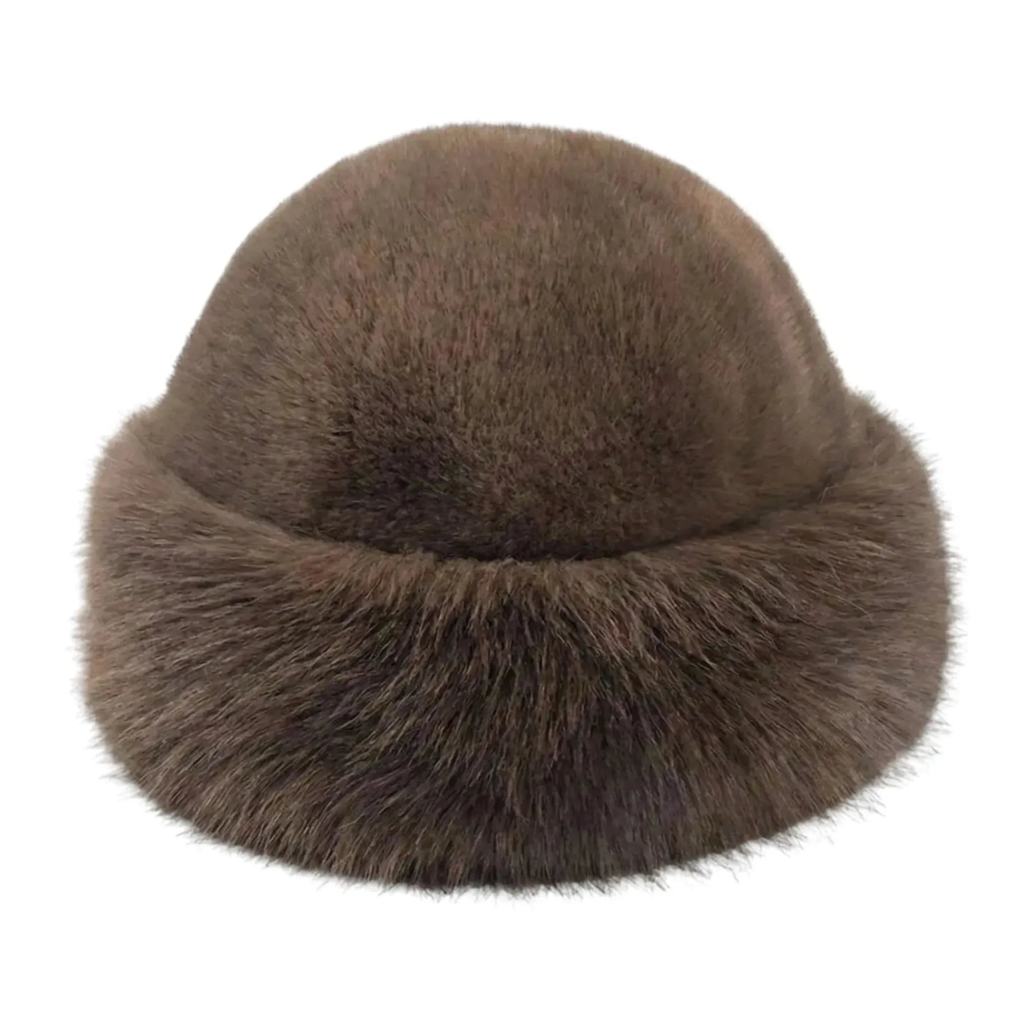 Chapeau Russe pour Femme