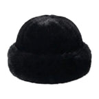 Chapeau Russe pour Femme