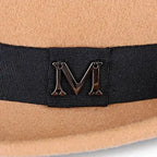 Chapeau Type Fedora