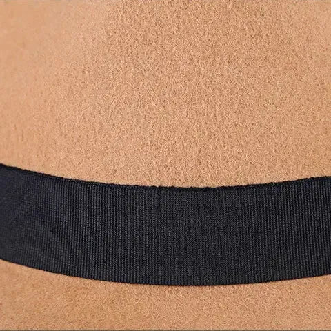 Chapeau Type Fedora