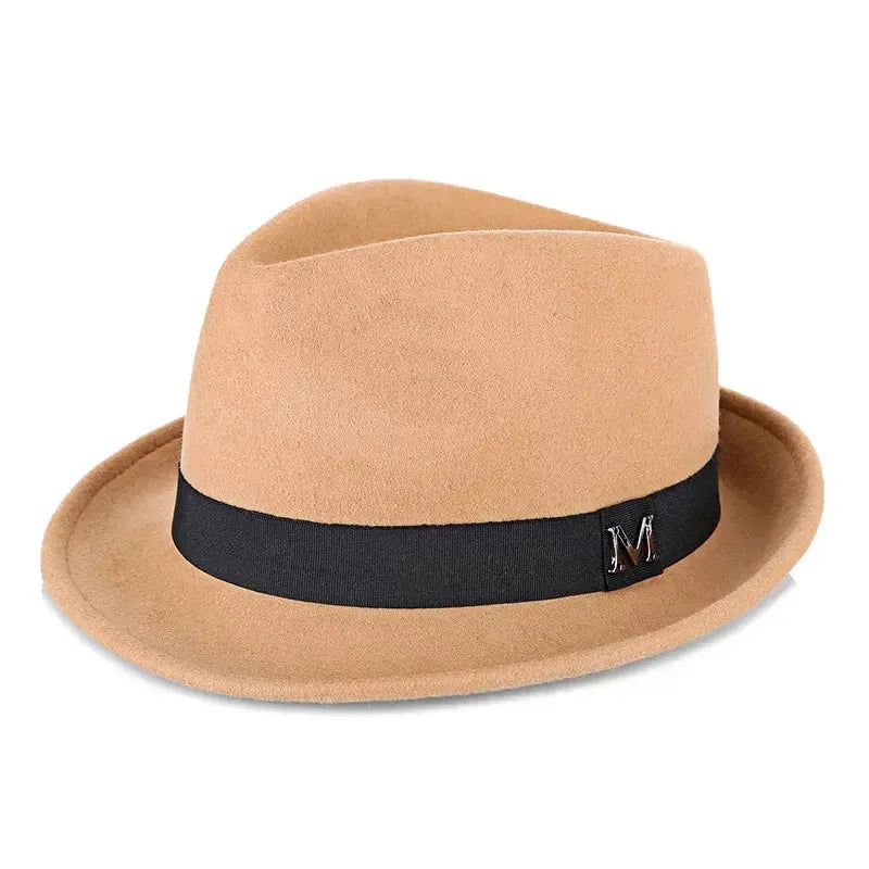Chapeau Type Fedora