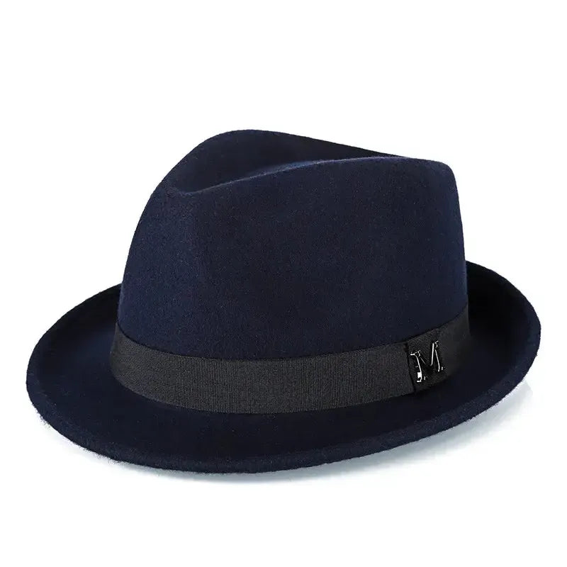 Chapeau Type Fedora