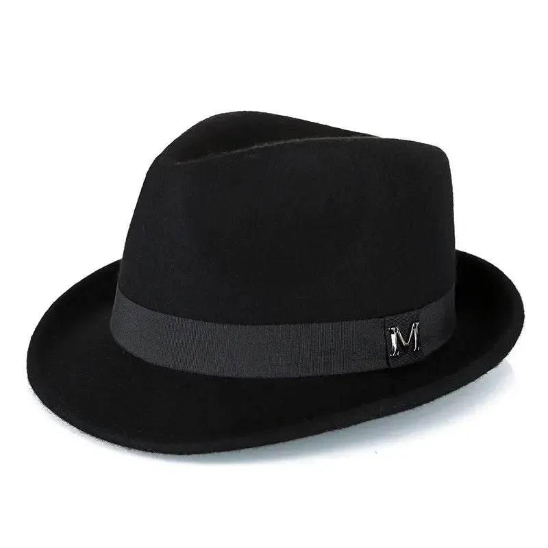 Chapeau Type Fedora