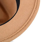 Chapeau Type Fedora