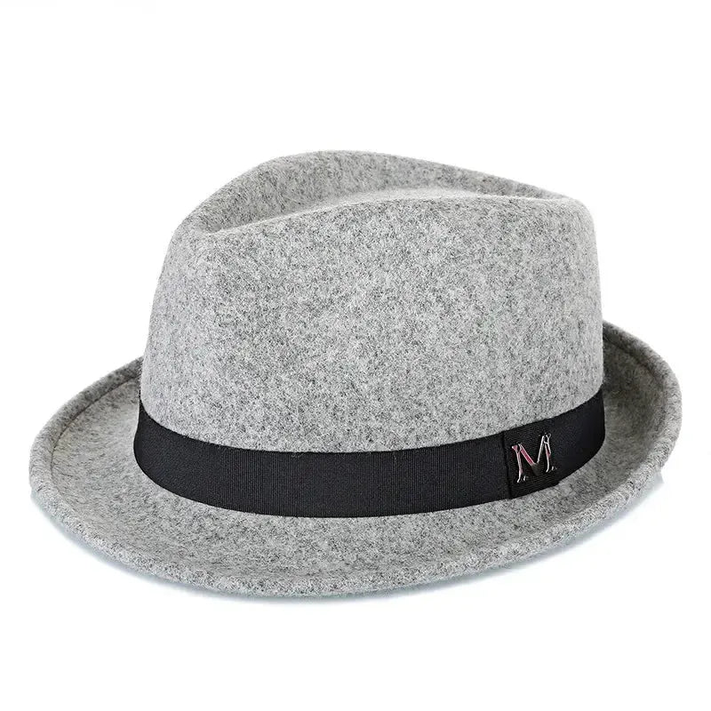 Chapeau Type Fedora