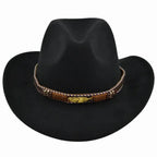 Chapeau de Cowboy Équitation