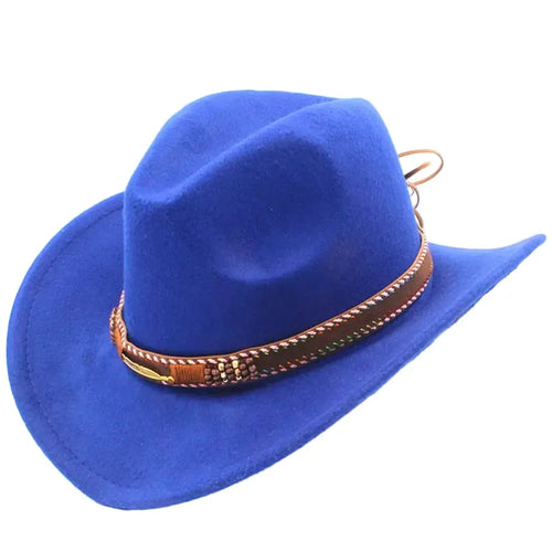 Chapeau de Cowboy Équitation