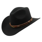 Chapeau de Cowboy Équitation