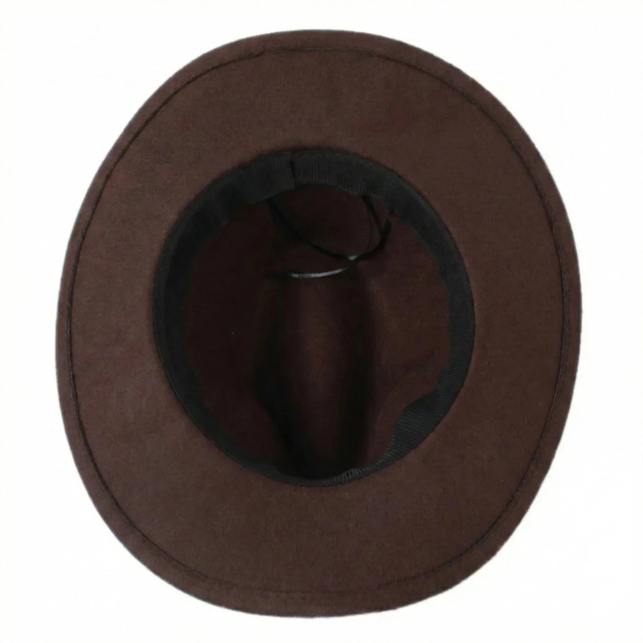 Chapeau de Cowboy Hippie