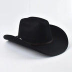 Chapeau de Cowboy Mode