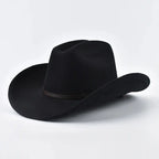 Chapeau de Cowboy Mode