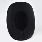 Chapeau de Cowboy Mode