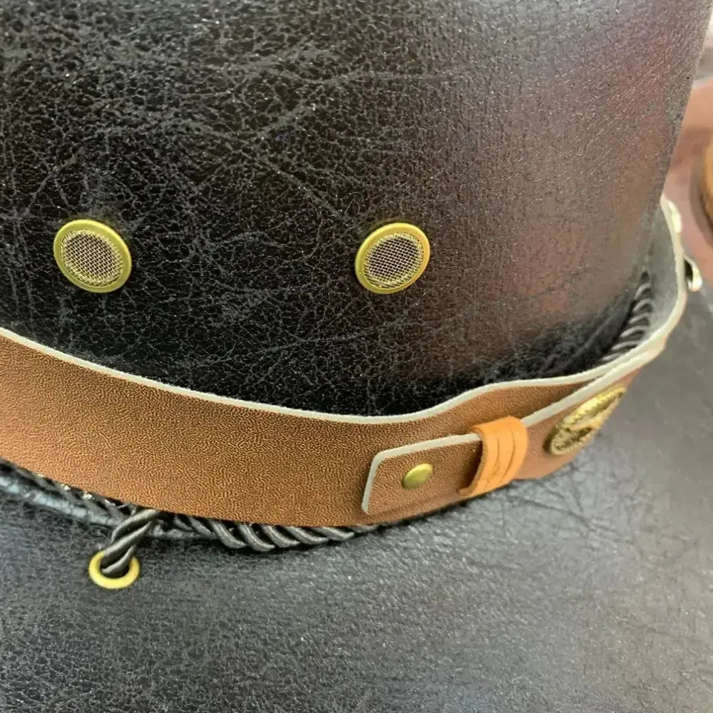 Chapeau de Cowboy Outback