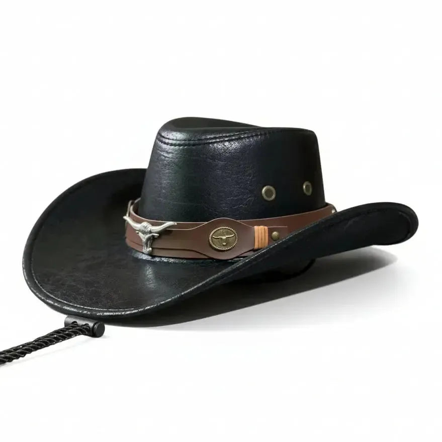 Chapeau de Cowboy Outback