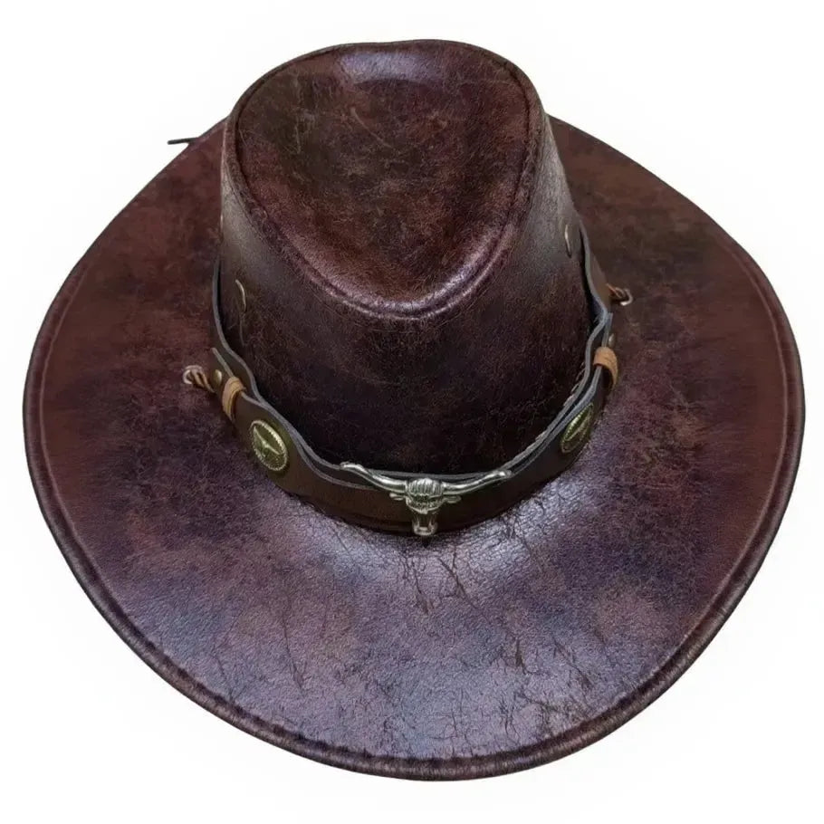 Chapeau de Cowboy Outback