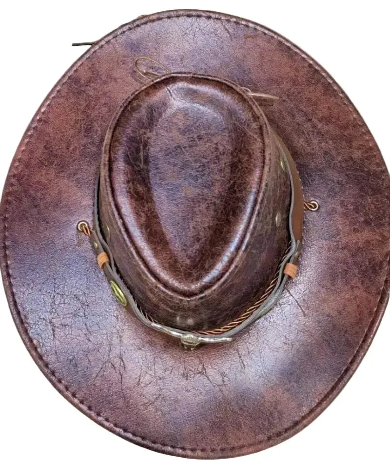 Chapeau de Cowboy Outback