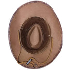 Chapeau de Cowboy Outback