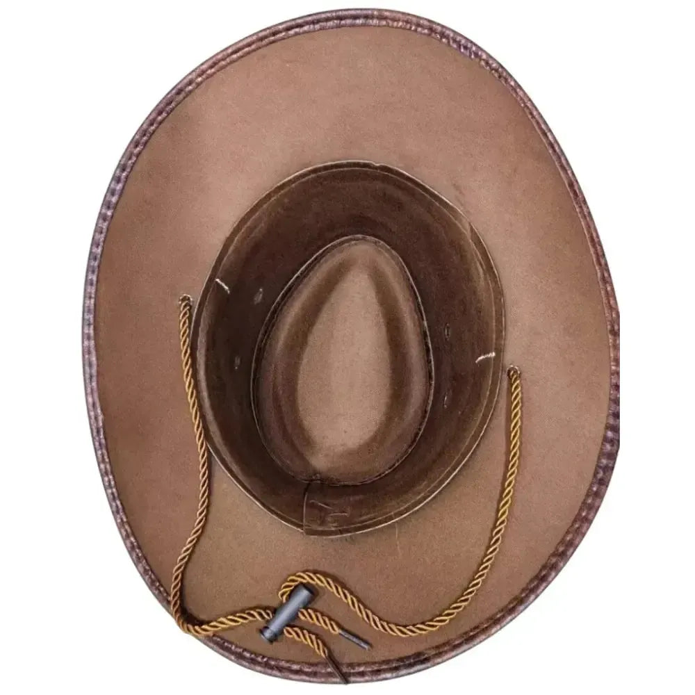 Chapeau de Cowboy Outback