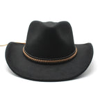 Chapeau de Cowboy Ranch