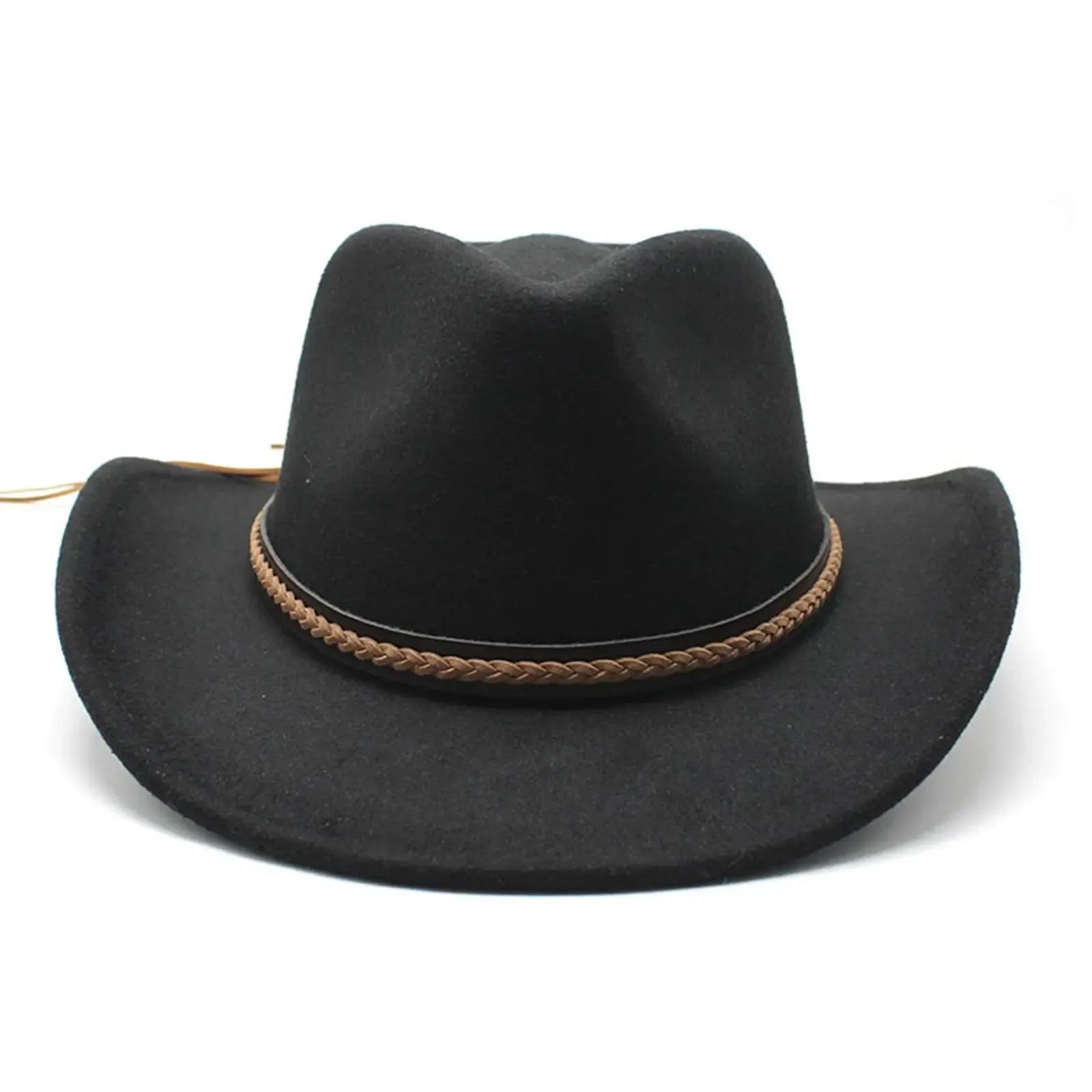 Chapeau de Cowboy Ranch