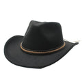 Chapeau de Cowboy Ranch