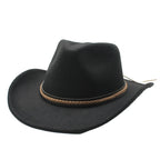 Chapeau de Cowboy Ranch