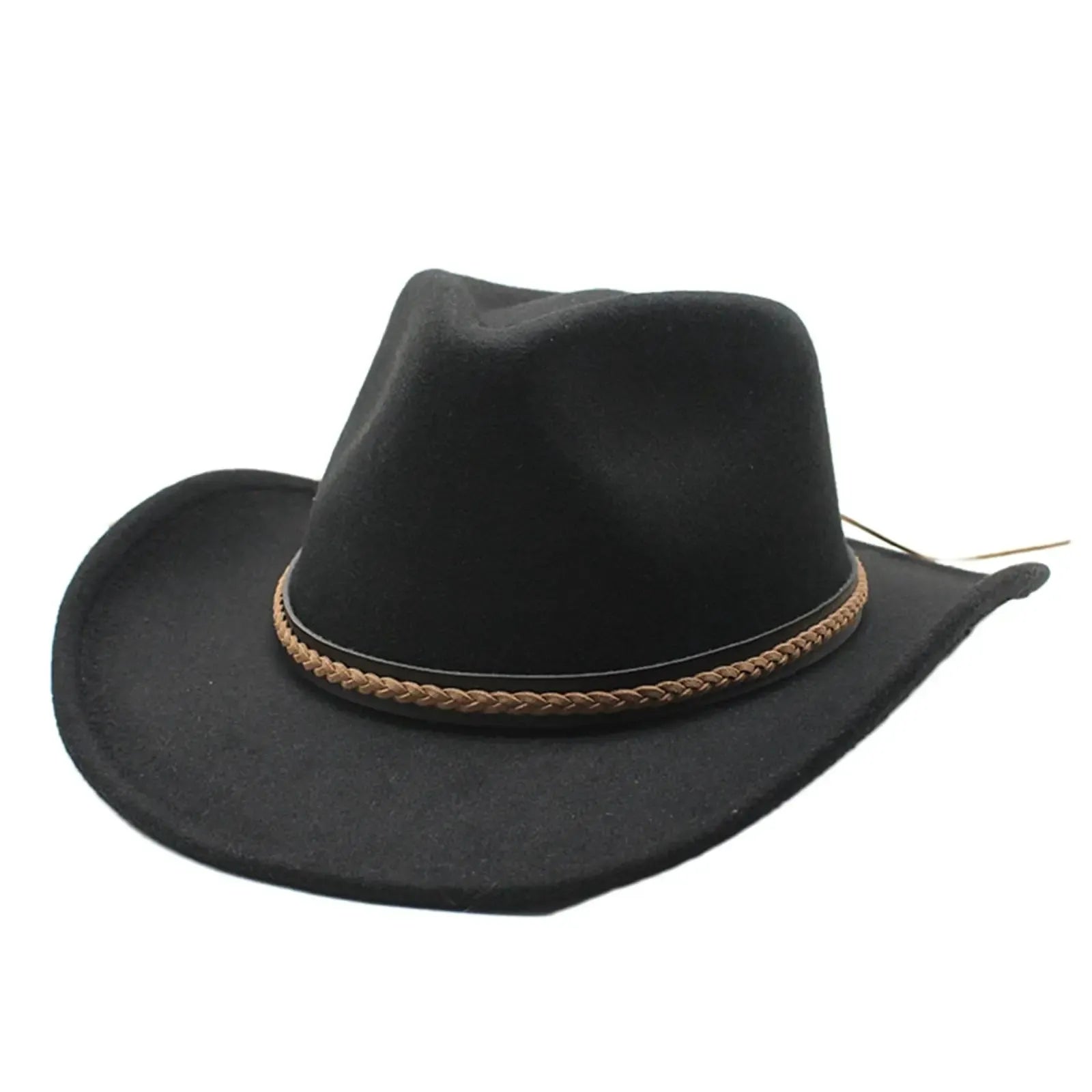 Chapeau de Cowboy Ranch