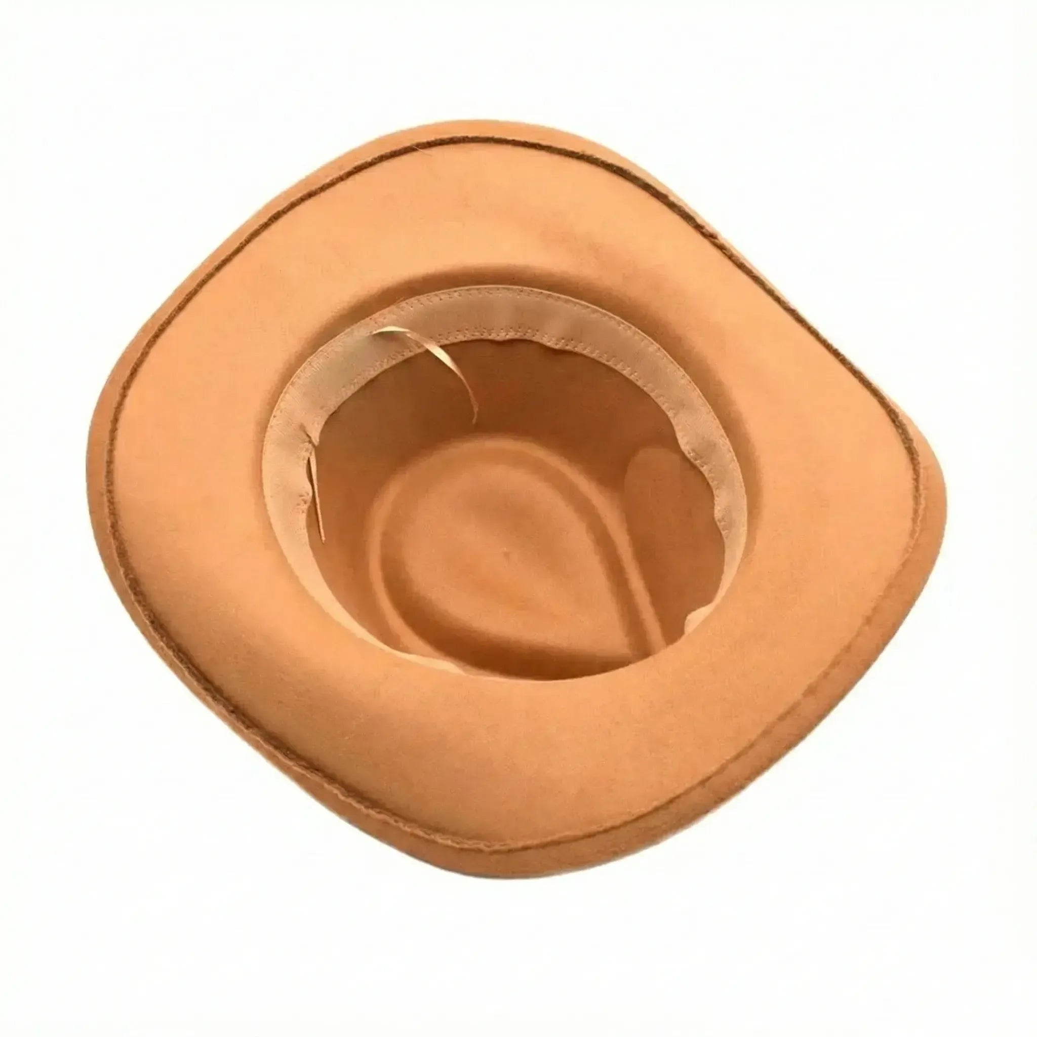 Chapeau de Cowboy en Laine